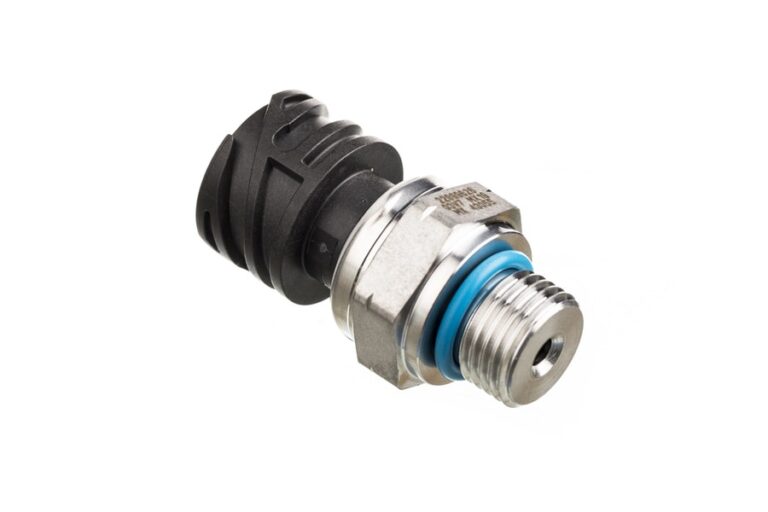 Sensor de Pressão do Combustível SRP
